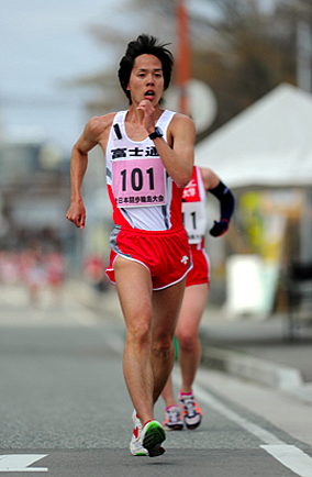 鈴木雄介 【競歩】世界新記録を樹立した日本人選手『鈴木雄介』とは NAVER まとめ