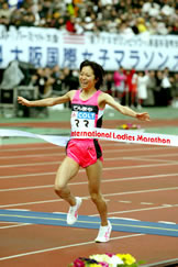 坂本 直子　Naoko Sakamoto