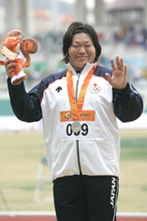 豊永 陽子　Yoko Toyonaga