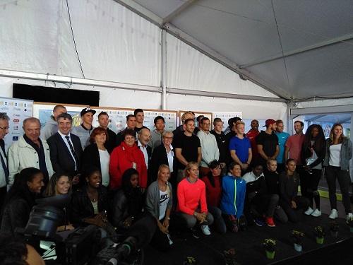 第41回デカスター（IAAF World Combined Events Challenge）中村明彦選手が参戦！