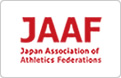 Japan Association of Athletics Federations