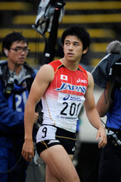 Masashi Eriguchi