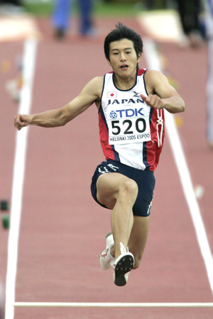 石川 和義　Kazuyoshi Ishikawa