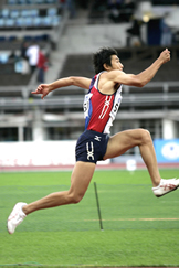 石川 和義　Kazuyoshi Ishikawa