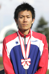 久保田 満　Mitsuru Kubota