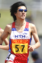 小林 史和　Fumikazu Kobayashi