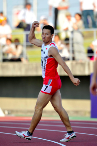 田野中 輔　Tasuku Tanonaka