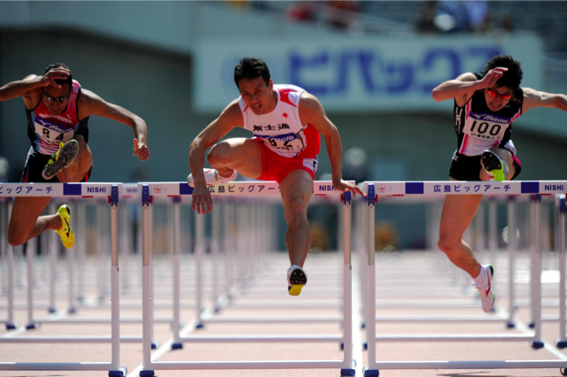 田野中 輔　Tasuku Tanonaka