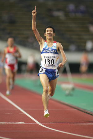 松宮 隆行　Takayuki Matsumiya