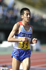 松宮 隆行　Takayuki Matsumiya