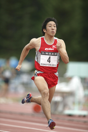 吉野 達郎　Tatsuro Yoshino