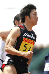 吉野 達郎　Tatsuro Yoshino