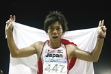 神山 知也　Tomoya Kamiyama