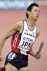 佐藤 光浩　Mitsuhiro Sato