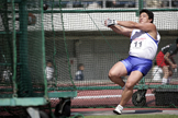 土井 宏昭　Hiroaki Doi