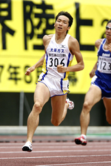 山口 有希　Yuki Yamaguchi