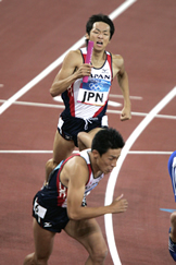 山口 有希　Yuki Yamaguchi