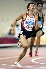 山口 有希　Yuki Yamaguchi