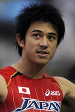 江里口 匡史　Masashi Eriguchi