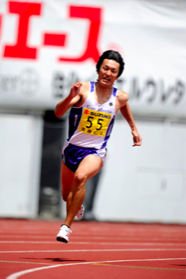 齋藤 仁志　Hitoshi Saito