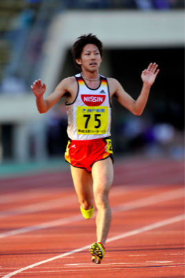 北村 聡　Satoru Kitamura