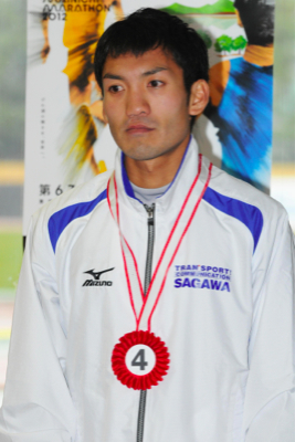 山本 亮　Ryo Yamamoto