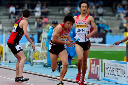 中野 弘幸　Hiroyuki Nakano