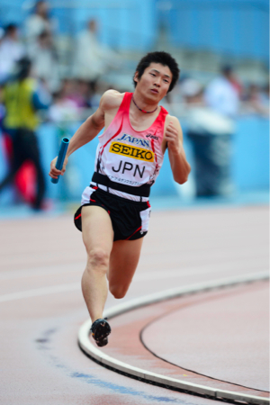 中野 弘幸　Hiroyuki Nakano