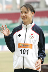 大南 博美　Hiromi Ominami