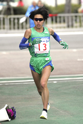 橋本　康子 Yasuko Hashimoto