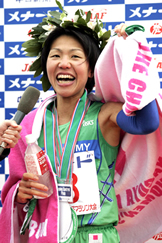 橋本　康子 Yasuko Hashimoto