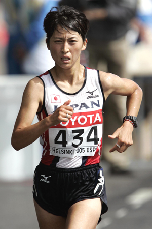 小西 祥子　Sachiko Konishi