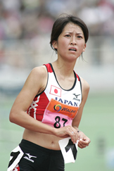 小西 祥子　Sachiko Konishi