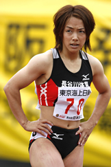 石田 智子　Tomoko Ishida