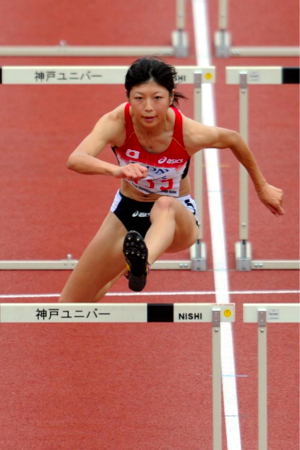 桐山 智衣　Chie Kiriyama