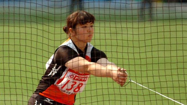 第101回 日本陸上競技選手権大会　第1日目