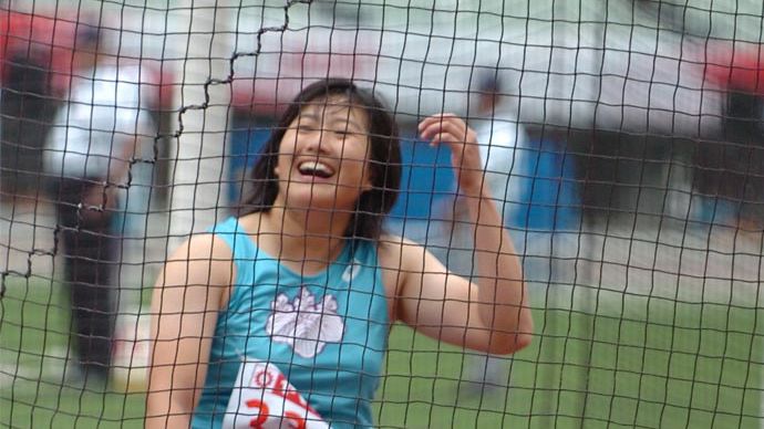 第101回 日本陸上競技選手権大会　第3日目