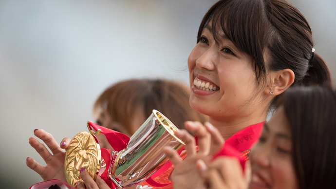 第101回 日本陸上競技選手権大会　第3日目