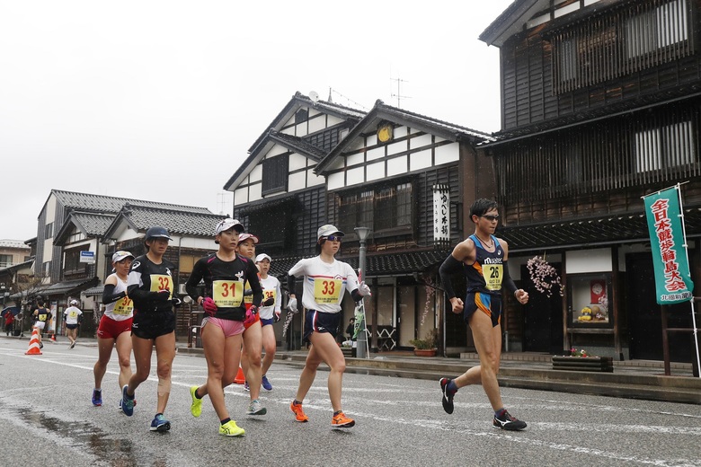 【第102回日本陸上競技選手権大会】