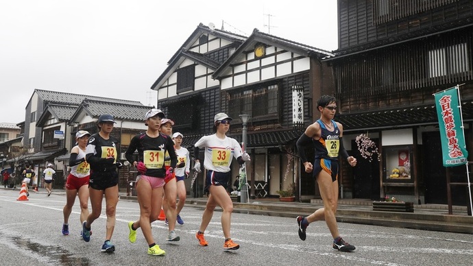 【第102回日本陸上競技選手権大会】