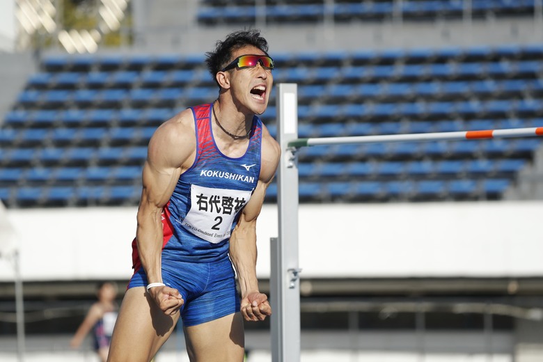 【GPシリーズ 東京大会】TOKYO Combined Events Meet 2018