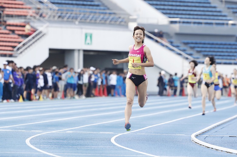 【GPシリーズ 東京大会】TOKYO Combined Events Meet 2018