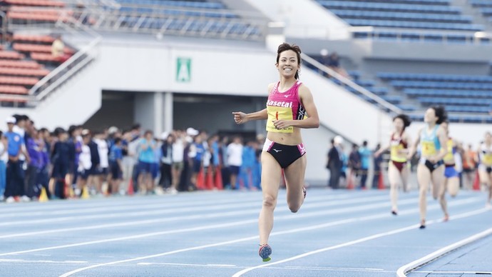 【GPシリーズ 東京大会】TOKYO Combined Events Meet 2018