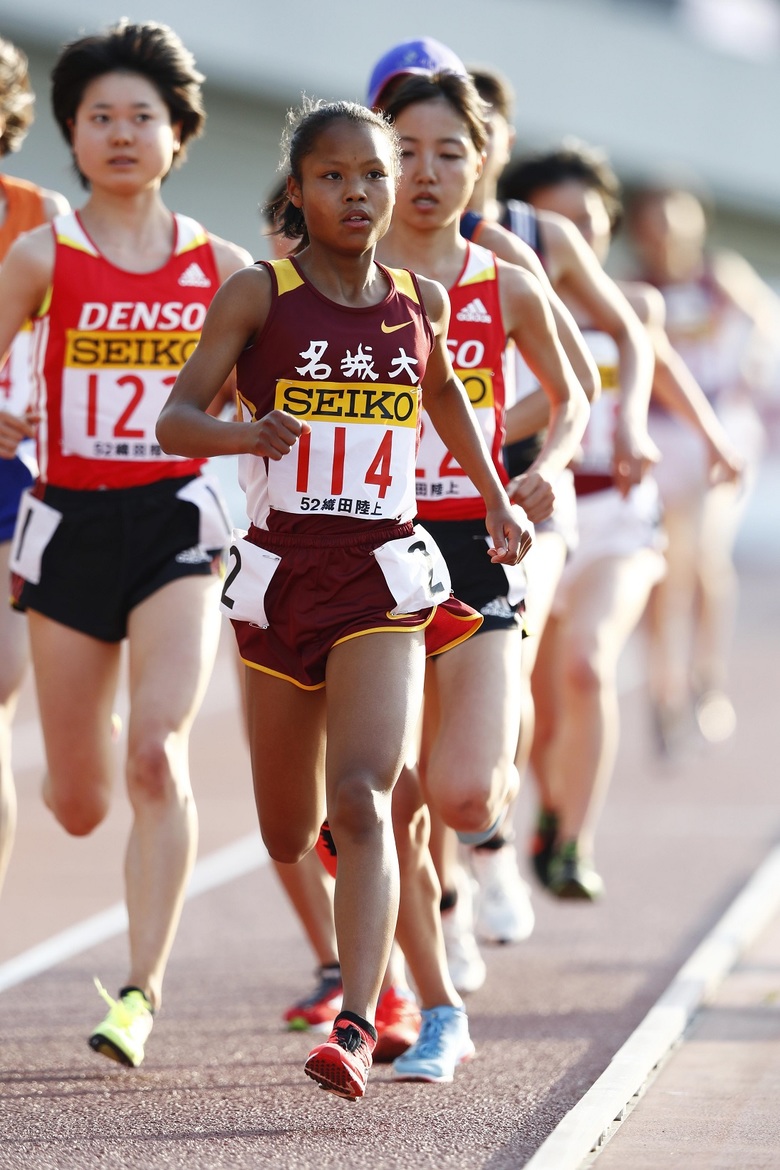 【GPシリーズ 広島大会】第52回織田幹雄記念国際陸上競技大会