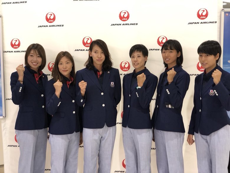 【アジア大会】福島や女子マラソンら日本代表選手団 第2陣が出発！！