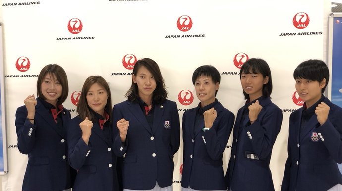 【アジア大会】福島や女子マラソンら日本代表選手団 第2陣が出発！！