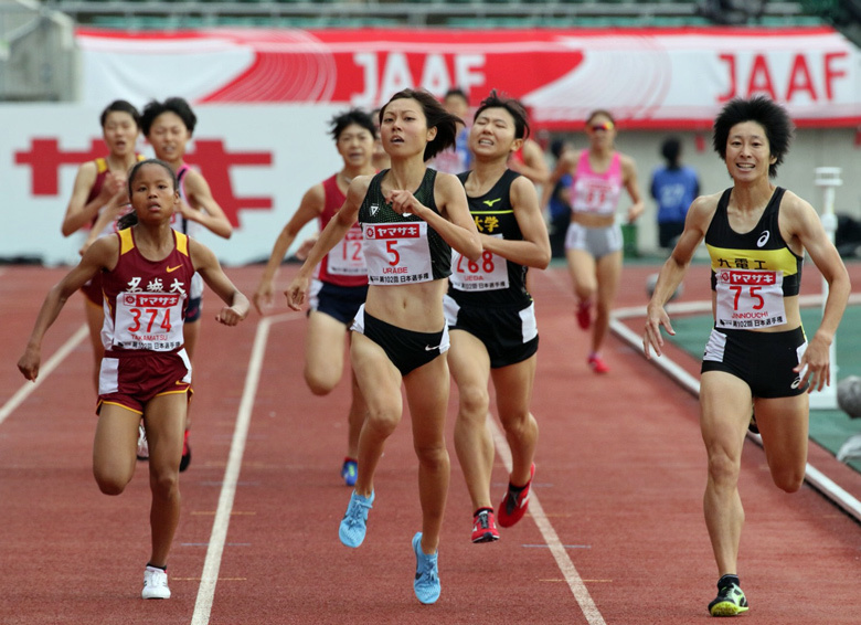 【第102回日本選手権アーカイブ】勝負を制したのは！？