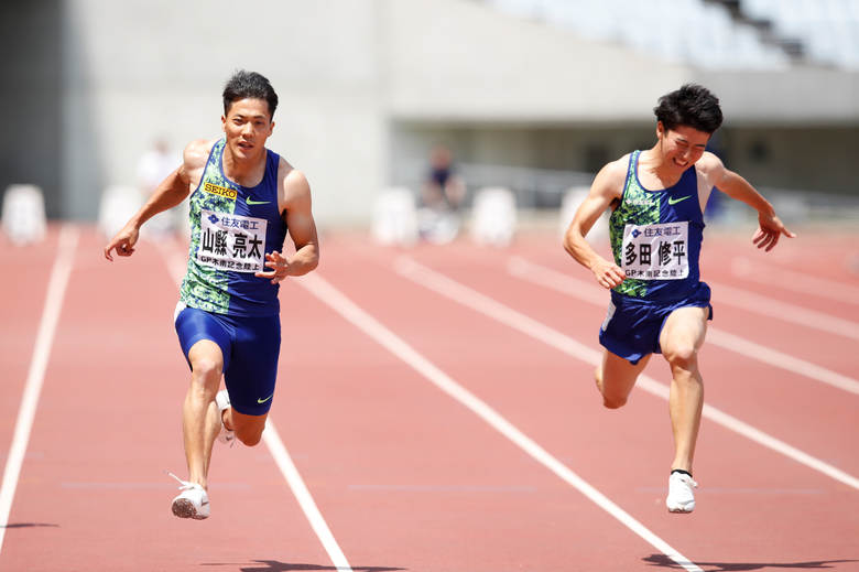 【2019年GPシリーズレビュー】大阪大会