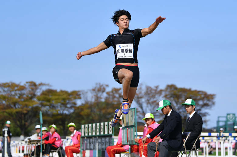 【2019年GPシリーズレビュー】北九州大会