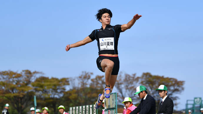 【2019年GPシリーズレビュー】北九州大会